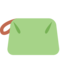 Clutch Bag emoji on Twitter